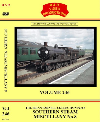 Video vol 246 southern - b,
