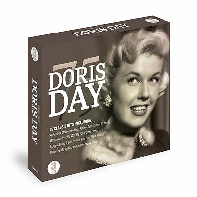 Doris day cd value - doris,