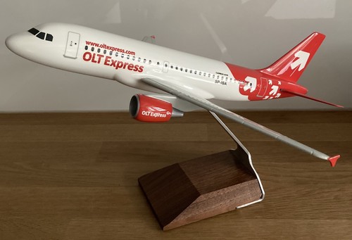 100 pacmin a319 - pacmin, olt