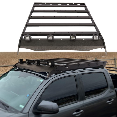 Roof rack cargo - rack,