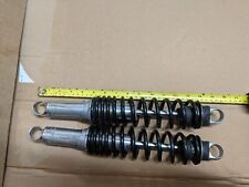  Original Koni Dail A Ride Twin Shocks 365 mm,Ducati,Laverda,Moto Guzzi,Bmw