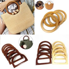 Bag Handle Handcrafted Bag