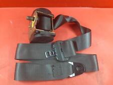  ROVER MGF Seat Belt  1999