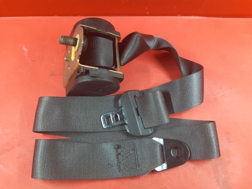 Rover mgf seat belt - mgf,