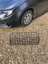 RECLAIMED  Traditional Straight Wall Hay Rack  HORSE /UPCYCLE  GARDEN WALL PLANT