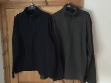 Men’s Sports Top Bundle Size Large 