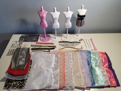 Harumika mannequins forms - harumika,