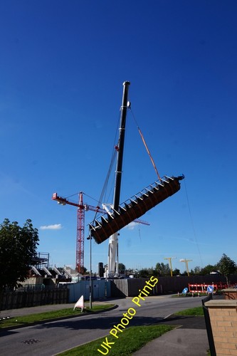 Photo 6x4 archimedes screw - photo,