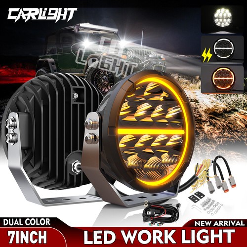 Inch led driving - 6.5,