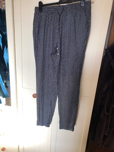 Yessica ladies trousers - ex,