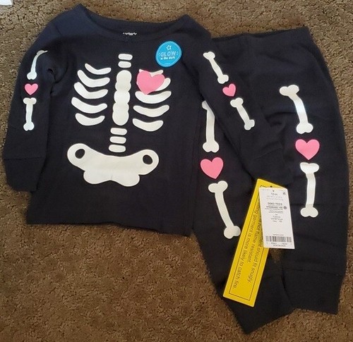 Baby girls carter halloween - baby,