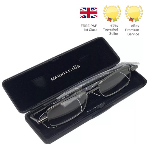 Foster grant magnivision - grant,