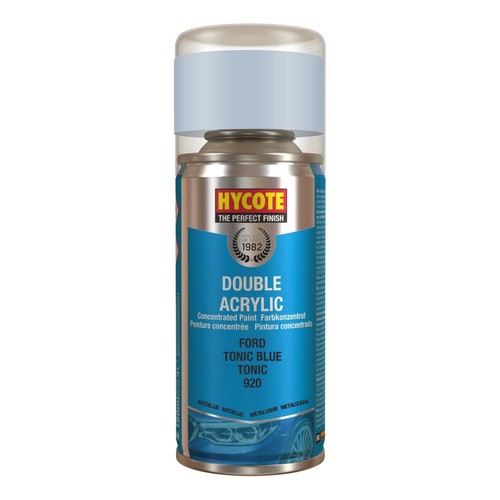 Hycote ford tonic blue - ford,