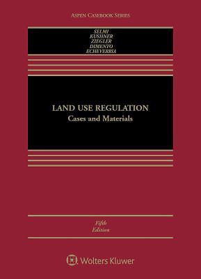 Land use reguation selmi fifth - use,