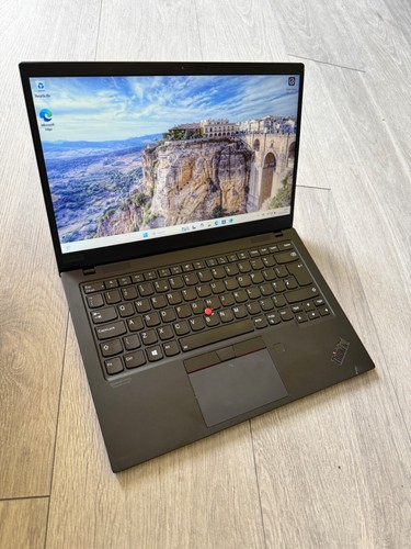 Lenovo thinkpad carbon - thinkpad,