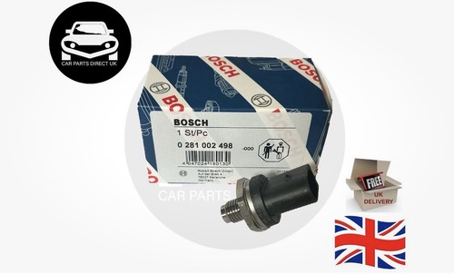 Fuel rail pressure - fuel,