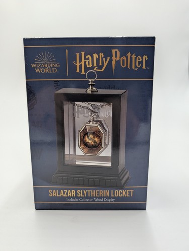 Harry potter slytherin locket - harry,