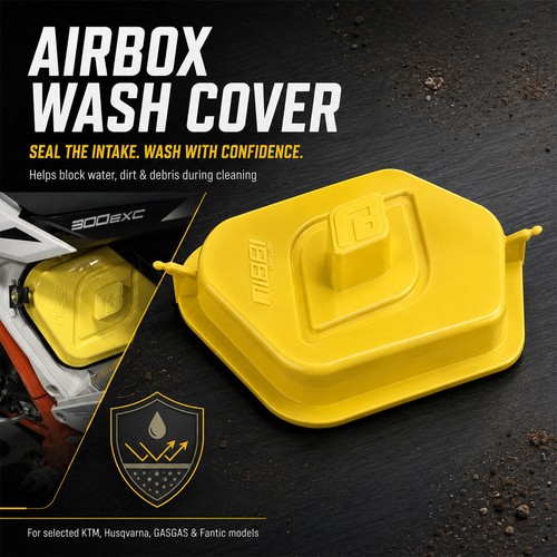 Nibbi air box washing cover - box,