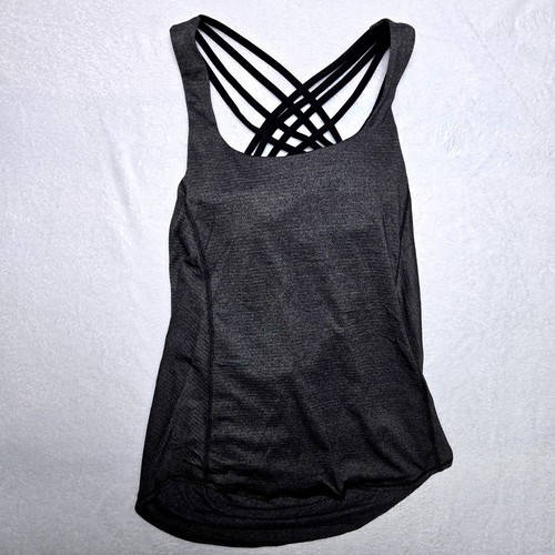 Lululemon wild tank - wild,