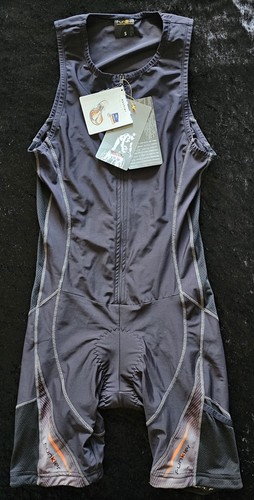 Funkier pace mens tri suit - funkier,