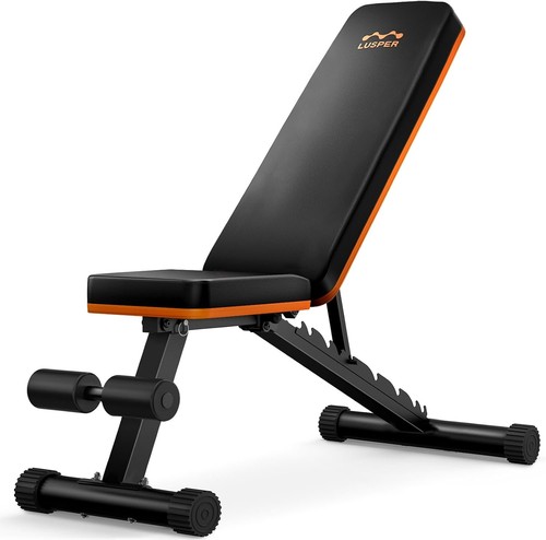 Lusper weight bench for - lusper,