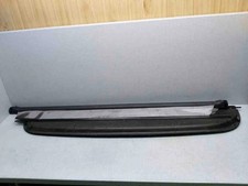 RENAULT ESPACE III JE0 Boot