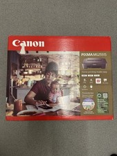 Canon PIXMA MG2551S All-in-One