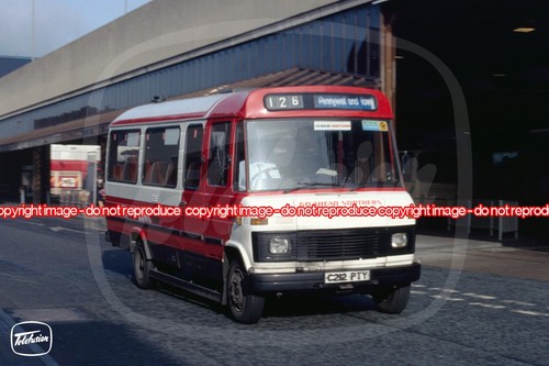 Bus photo ahead - go,