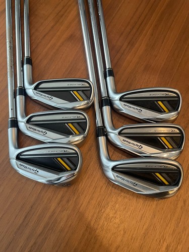 Taylormade rocket bladez - taylormade,