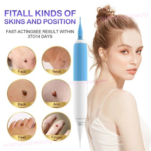 2in1 auto skin - 2in1, painless