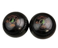 Set Of 2 Greenmaster Pro-Line