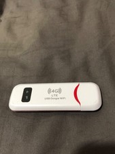 unlocked 4g lte wifi wireless