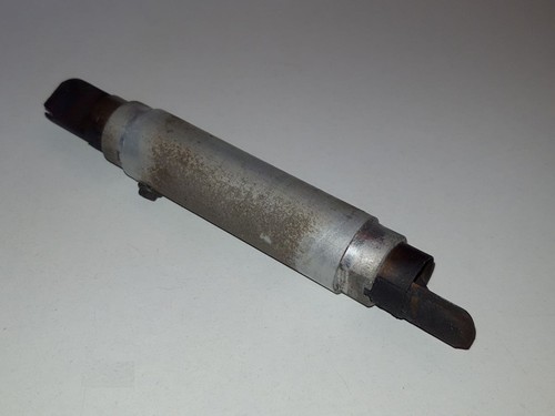 Center piece connecting pipe - piece/connecting,