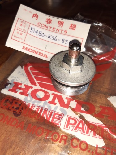 Nos honda 125 - 125, r