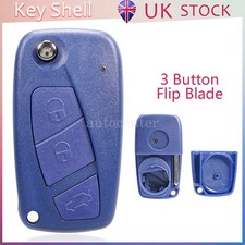 Replacement Remote Flip Key