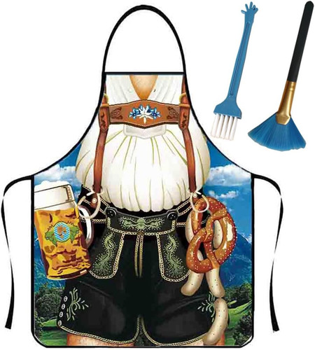 Funny christmas oktoberfest - funny,