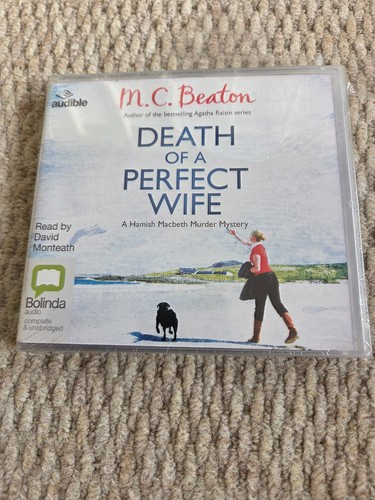 Agatha raisin death a - raisin,