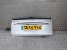 SMART FORTWO TAILGATE BOOTLID EAD MK2 2014