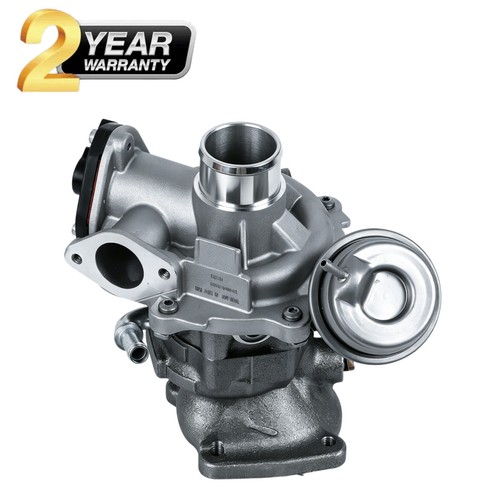 Turbocharger electronic - turbocharger,