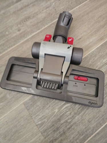 Dyson dual mode - dyson, head