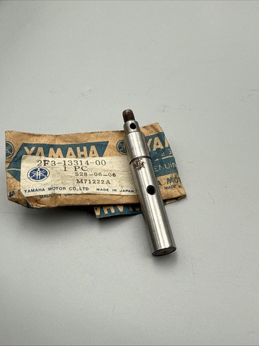 Yamaha oil pump - yamaha,