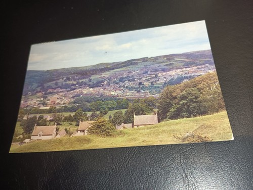 General view stroud - general, view,