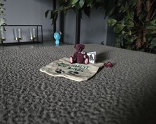 New Forest Miniature Artist