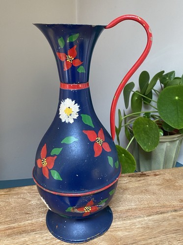 Bargeware enamel tin - bargeware,