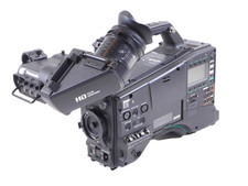 Panasonic px800 p2 - panasonic, 2/3”