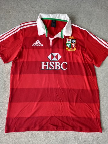 British lions home - lions, shirt