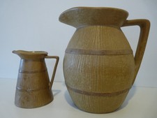 Vintage Dee Cee stoneware