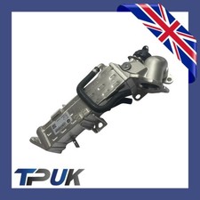 Egr Valve Cooler For Bmw 1 3 5