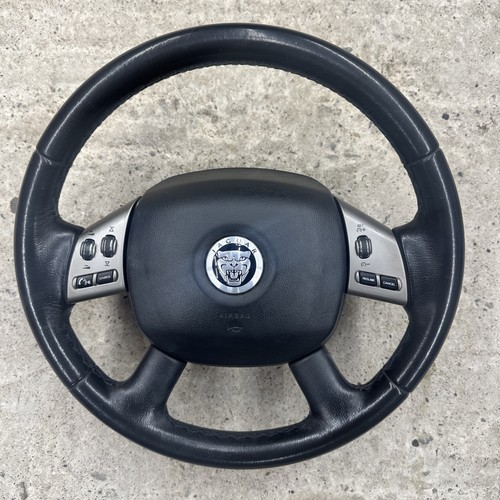 Jaguar type steering - steering, wheel