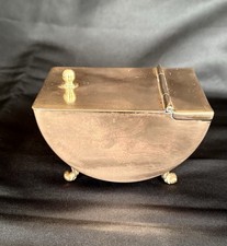 JOSEPH HEINRICHS: Silver Lined